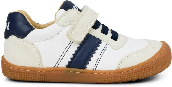 Koel - Kid's Dylan Leather 3.0 - Barfußschuhe Gr 26 blau