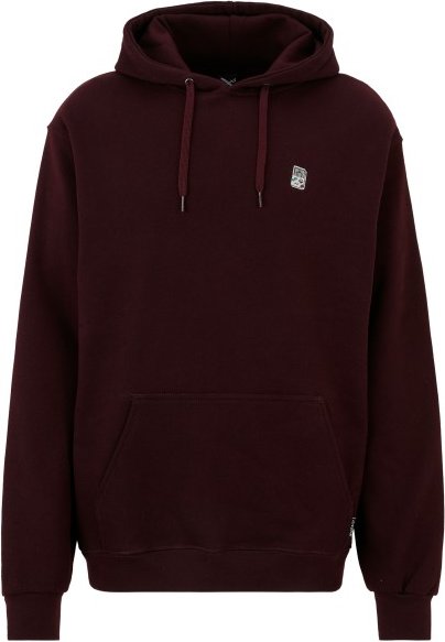 Thumbnail - Iriedaily - Play Different Hoodie - Hoodie Gr M braun