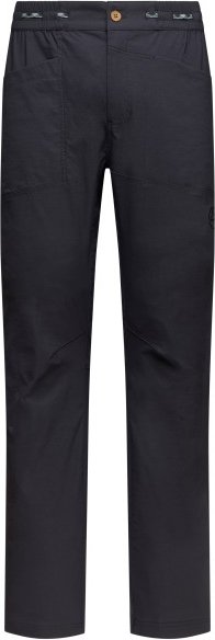 La Sportiva - Talus Pants - Kletterhose Gr L schwarz