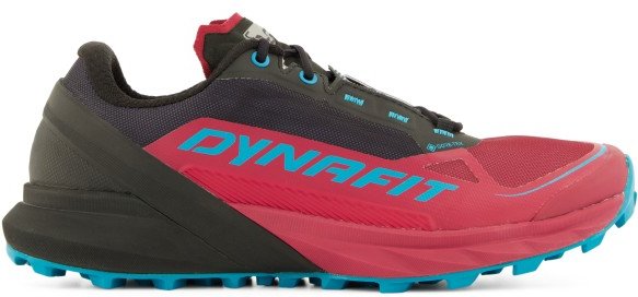 Thumbnail - Dynafit - Women's Ultra 50 GTX - Trailrunningschuhe Gr 36,5 bunt