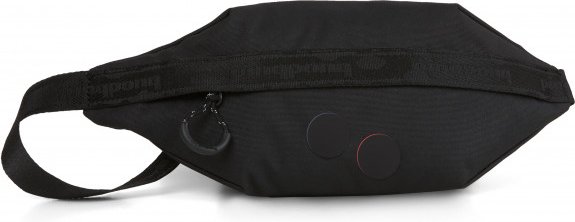 pinqponq - Nik - Hüfttasche Gr 1 l schwarz