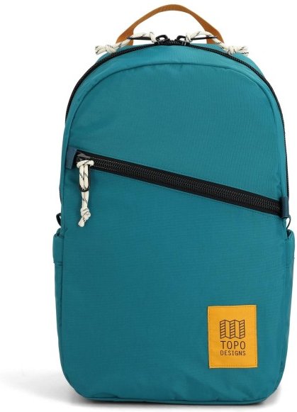 Topo Designs - Light Pack - Daypack türkis