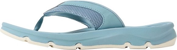 Helly Hansen - Women's Sandhamn Sandal - Sandalen Gr 38 türkis
