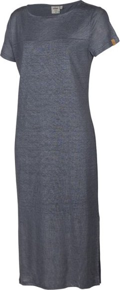 Ivanhoe of Sweden - Women's GY Edla Dress - Kleid Gr 46 blau