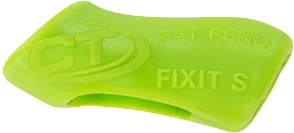 Climbing Technology - Fixit S Gr 2 g grün