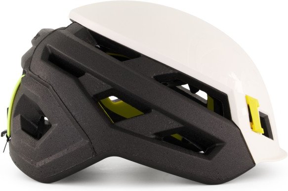 Thumbnail - Mammut - Wall Rider MIPS - Kletterhelm Gr 52-57 cm schwarz