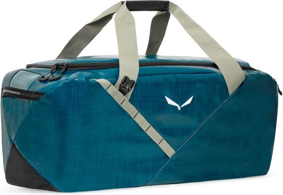 Salewa - Discovery Duffle M - Reisetasche Gr 70 l blau