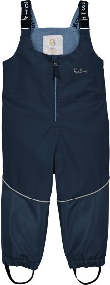 killtec - Kid's Fios 15 - Regenhose Gr 122/128 blau