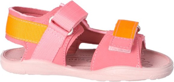 Ricosta - Kid's Loen - Sandalen Gr 26 rosa
