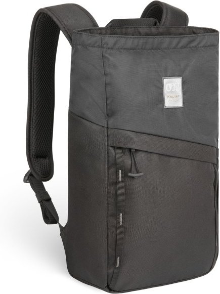 Picture - Kepler 14 - Daypack grau