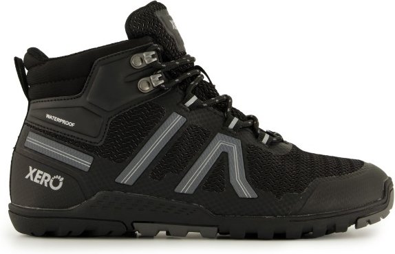 Thumbnail - Xero Shoes - Women's Xcursion Fusion - Barfußschuhe Gr 35,5 schwarz