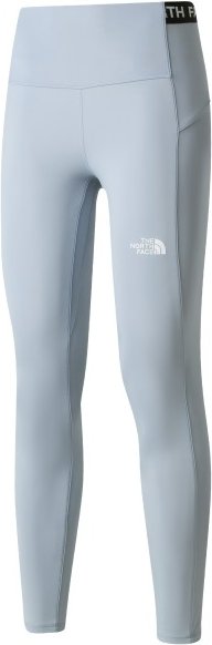 The North Face - Women's Cambrena Tights - Leggings Gr M grau