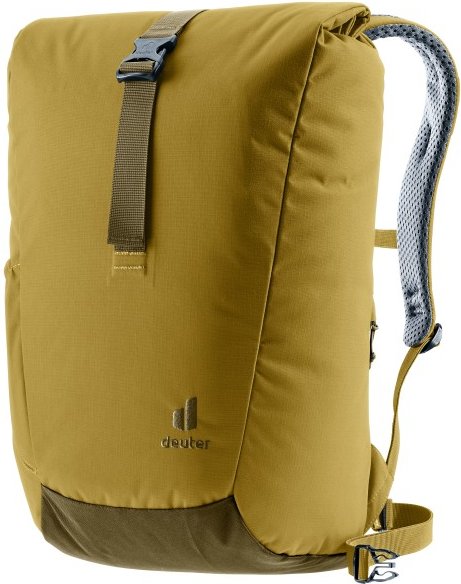 Thumbnail - Deuter - Stepout 22 - Daypack oliv