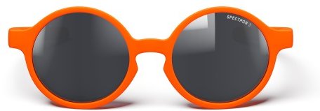 Julbo - Kid's Walker Spectron S3 (VLT 12%) - Sonnenbrille Gr 1-3 Years weiß