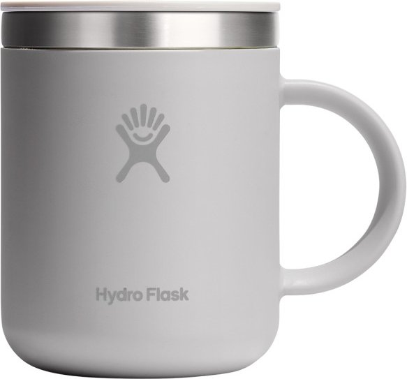 Hydro Flask - Mug - Isolierbecher Gr 355 ml grau