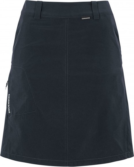 Didriksons - Women's Liv Skirt 4 - Skort Gr 34 blau