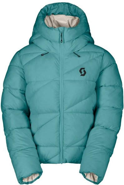 Thumbnail - Scott - Women's Jacket Insuloft Warm - Kunstfaserjacke Gr XL türkis