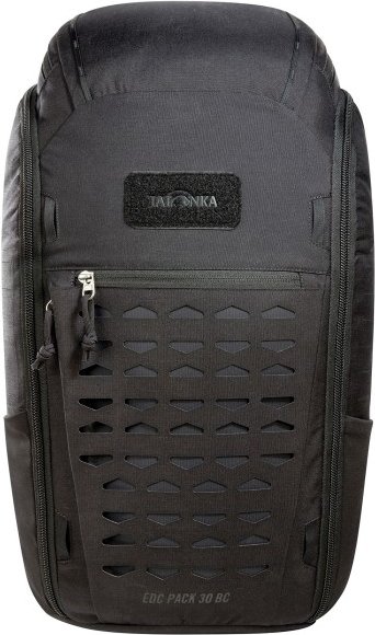 Thumbnail - Tatonka - EDC Pack 30 BC - Daypack grau/schwarz