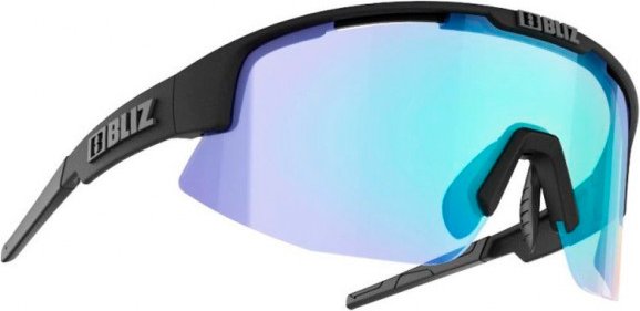 Bliz - Matrix Nano Optics Photochromic S1-3 (VLT 50-14%) - Fahrradbrille bunt