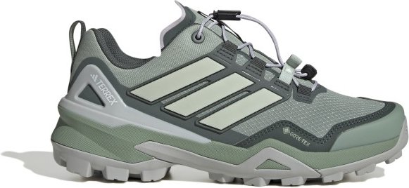 adidas Terrex - Women's Skychaser GTX - Multisportschuhe Gr 40 grau