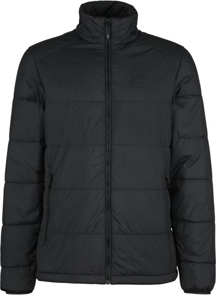 Thumbnail - Stoic - MountainWool120 StorboSt. Jacket - Kunstfaserjacke Gr 4XL schwarz