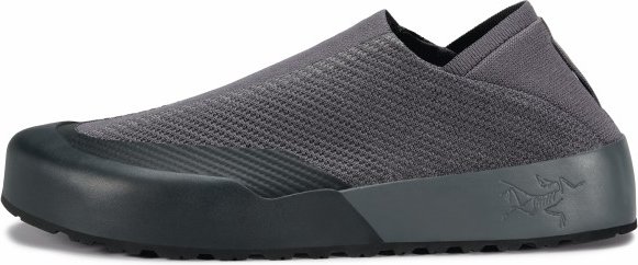 Arc'teryx - Women's Kragg - Sneaker Gr 41 1/3 grau