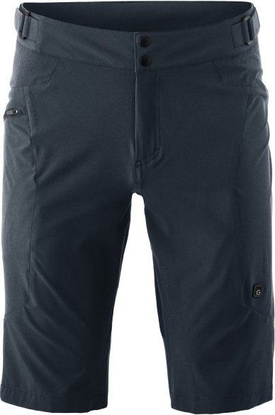 Gonso - Trail Shorts Hipbag - Radhose Gr XXL blau