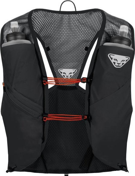 Dynafit - Sky 4 Vest - Trailrunningrucksack Gr XL schwarz