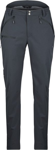 Thumbnail - Stoic - VittangiSt. Softshell Pants - Softshellhose Gr S blau