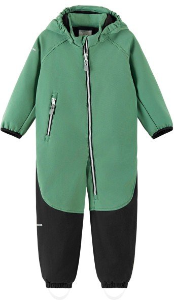 Reima - Kid's Mjosa - Overall Gr 98 grün