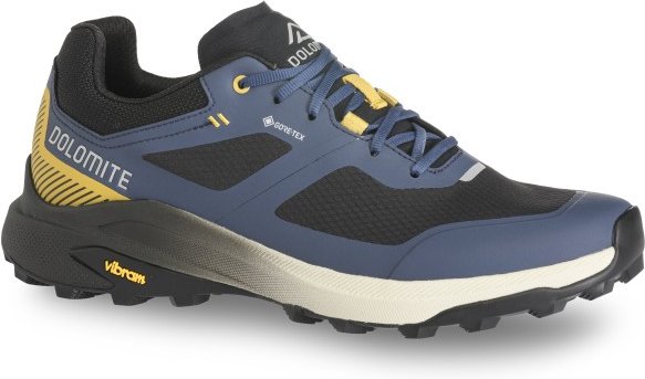 Thumbnail - Dolomite - Nibelia GTX - Wanderschuhe Gr 41,5 grau