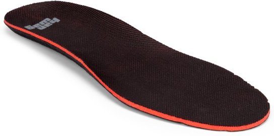 Hanwag - Footbed Performance - Einlegesohle Gr 7-9,5 schwarz
