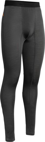 Thumbnail - Daehlie - Performance Wool Pants - Merinounterwäsche Gr L schwarz/grau