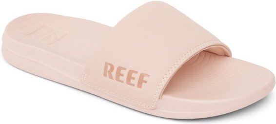 Reef - Women's One Slide - Sandalen Gr 6 rosa