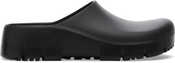 Birkenstock - Super Birki 2.0 - Sandalen Gr 37 - Regular schwarz