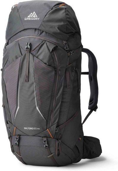 Gregory - Baltoro 85 Pro RC - Trekkingrucksack Gr M grau