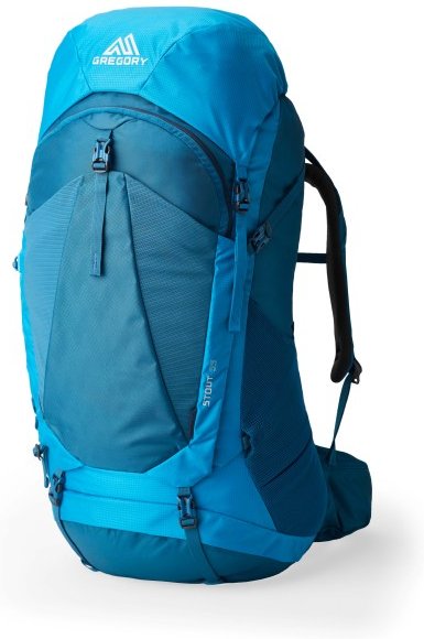 Thumbnail - Gregory - Stout 55 EU - Trekkingrucksack blau