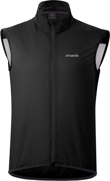 Thumbnail - straede - Vest - Fahrradweste Gr XS schwarz