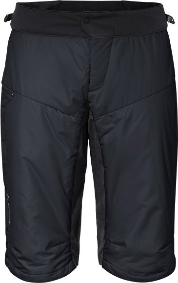 Thumbnail - Vaude - Minaki Shorts IV - Radhose Gr L schwarz
