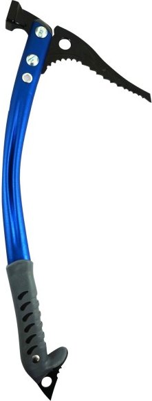 SIMOND - Ice Axe Anaconda Hammer - Eisgerät Gr 50 cm blau