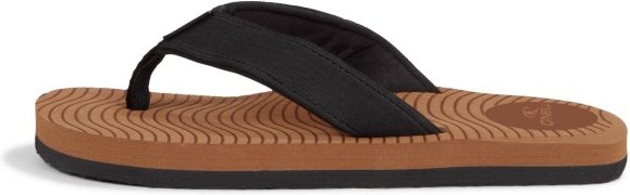 O'Neill - Kid's Koosh Sandals - Sandalen Gr 36 braun