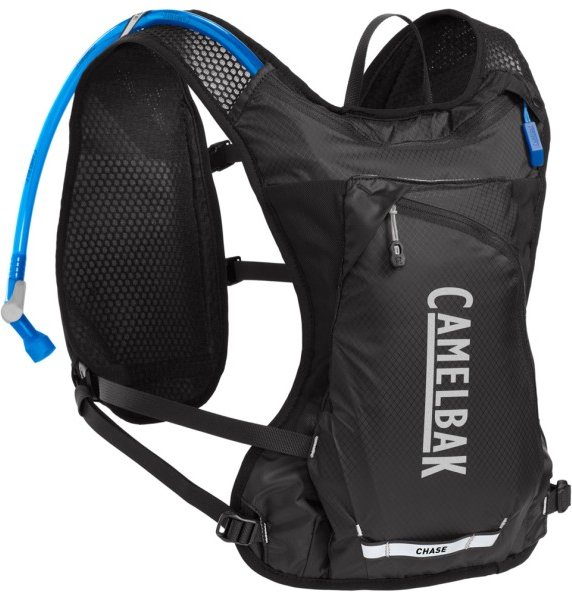 Camelbak - Women's Chase Race 4 - Bike-Rucksack schwarz