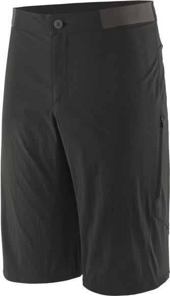 Patagonia - Landfarer Bike Shorts - Radhose Gr 30 schwarz