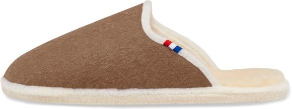 Espadrij - Women's Chausson - Hausschuhe Gr 40 braun