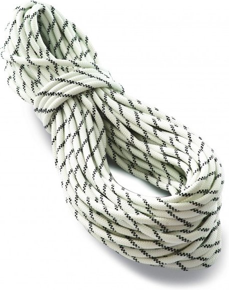 Tendon - Pro Work 11 - Statikseil Gr 80 m grau