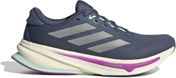 Thumbnail - adidas - Women's Supernova Rise 2 - Runningschuhe Gr 38 2/3 bunt