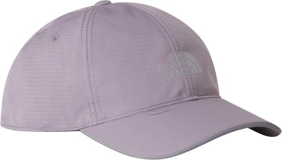 The North Face - Flex Flashdry Hat - Cap Gr One Size lila