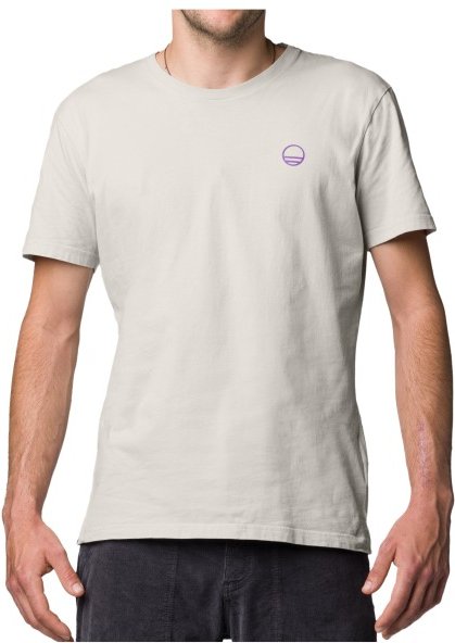 Wild Country - Flow - T-Shirt Gr L grau