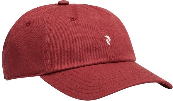 Peak Performance - Ground Cap - Cap Gr One Size rot