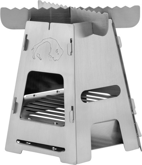 Tatonka - Hobo Burner - Trockenbrennstoffkocher Gr 14,5 x 11,5 cm